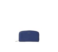 Benny Large Zip Around Purse Fiorelli Navy One Size