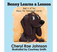 Benny Learns a Lesson