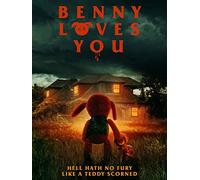 Benny Loves You
