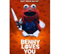 Benny Loves You