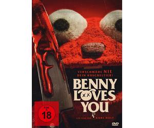 Benny Loves You (Deutsche Version/OV) (DVD)