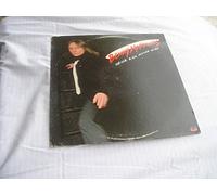 Benny Mardones - Never Run Never Hide