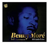 Benny Moré - 60 Grandes Exitos