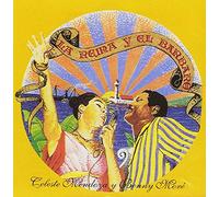 Benny More - La Reina