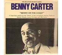 Benny on the Coast [Vinyl LP]