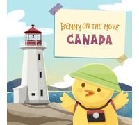 Benny on the Move: Canada