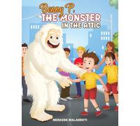Benny P, the Monster in the Attic