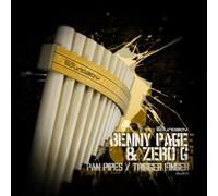 Benny Page & Zero G - Pan Pipes/Trigger Finger [VINYL]