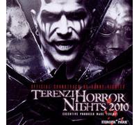Benny Richter - Terenzi Horror Nights 4-O.S.T