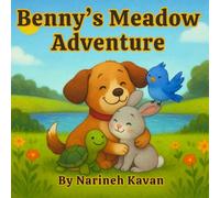 Benny’s Meadow Adventure