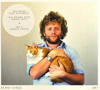 Benny Sings - Art