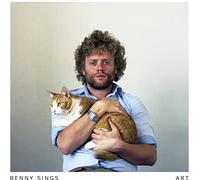 Benny Sings - ART [VINYL]