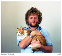 Benny Sings - Art [Vinyl LP] [VINYL]