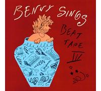 Benny Sings - Beat Tape III [VINYL]