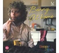 Benny Sings - Benny At Home