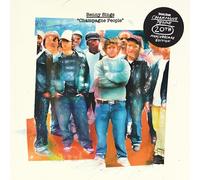 Benny Sings - Champagne People (20th Anniversary Edition) [VINYL]