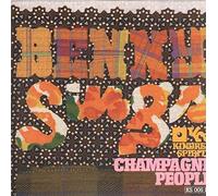 Benny Sings - Champagne People [VINYL]