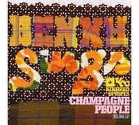 Benny Sings - Champaign People