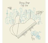 Benny Sings - City Pop [VINYL]