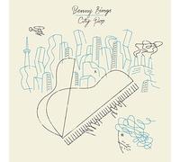 Benny Sings - City Pop [VINYL]