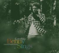 Benny Sings - I Love You - Live At The Bim Huis