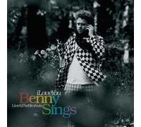 Benny Sings - I Love You [VINYL]