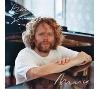 Benny Sings Music (CD) Album