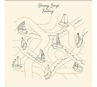 Benny Sings - Sailing / Passionfruit [7" VINYL]