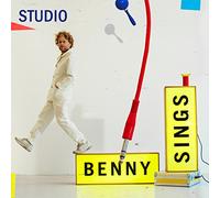 BENNY SINGS - STUDIO