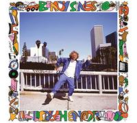 Benny Sings - Young Hearts