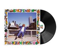 Benny Sings Young Hearts LP Vinyl NEW