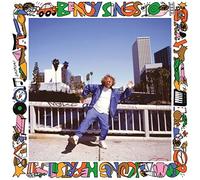BENNY SINGS - YOUNG HEARTS - New CD ALBUM - 14 - W1398z