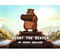 Benny the Beaver