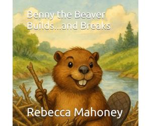 Benny the Beaver Builds...and Breaks