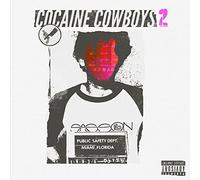 Benny The Butcher & 38 Spesh - Cocaine Cowboys 2 [VINYL]