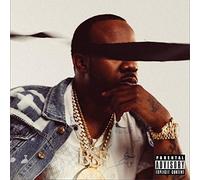 Benny the Butcher Burden of Proof (CD) Album