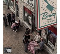 Benny The Butcher - Butcher On Steroids [VINYL]