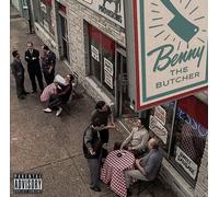 Benny The Butcher - Butcher On Steroids [VINYL]
