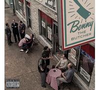 Benny The Butcher - Butcher On Steroids [VINYL]