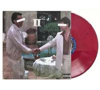 Benny The Butcher - Plugs I Met 2 (Burgundy) [VINYL]