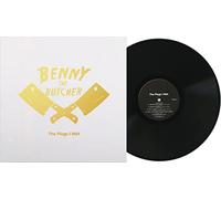 Benny The Butcher - The Plugs I Met [Expanded Edition] [VINYL]