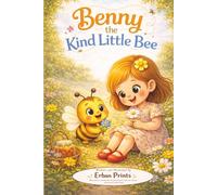 Benny The Kind Little Bee