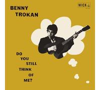 Benny Trokan - Do You Still Think Of Me [Vinyl LP] [VINYL]