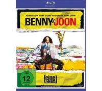Benny und Joon (BR) Cine Project Min: 98DSWS