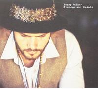 Benny Walker - Sinners & Saints