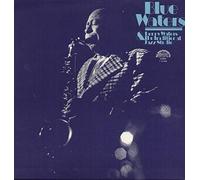 Benny Waters - Blue Waters