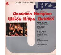 Benny Waters - I Giganti Del Jazz 5