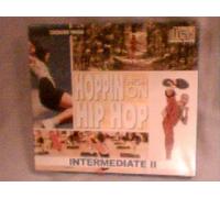 Benny Weinbeck. Cynthia Duguid. Portia Fields-Anderson. - Hoppin' High on Hip Hop, Intermediate II Exercise Music