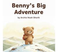Benny's Big Adventure!