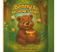 Benny's Big Honey Hunt
